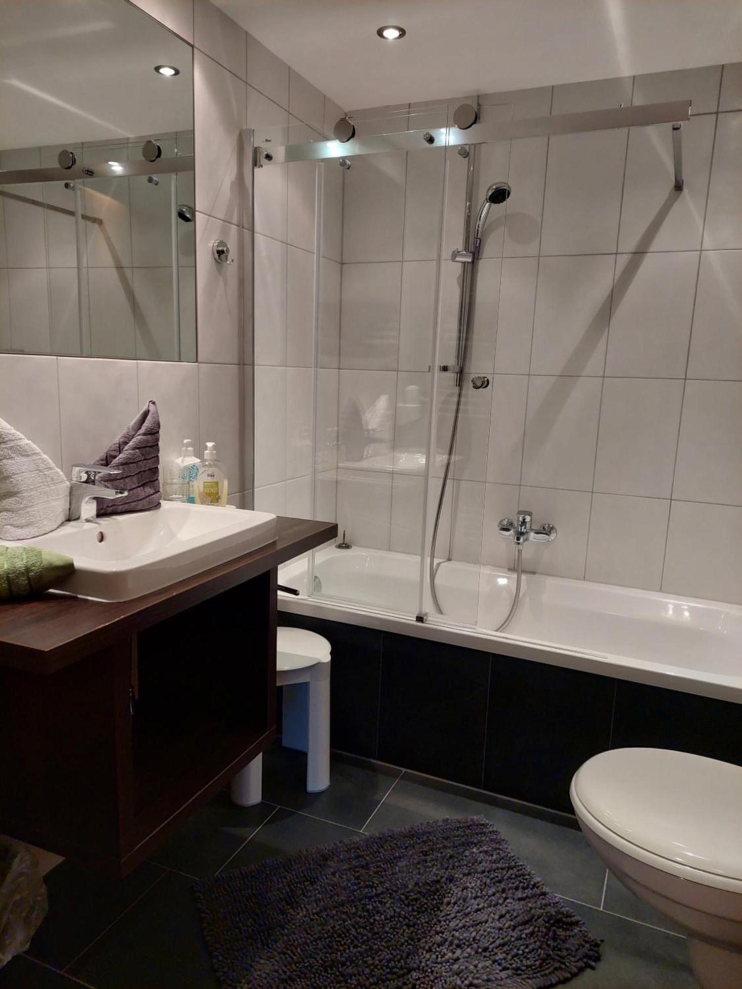 Haus Felsneck Bed and Breakfast Sölden Eksteriør billede