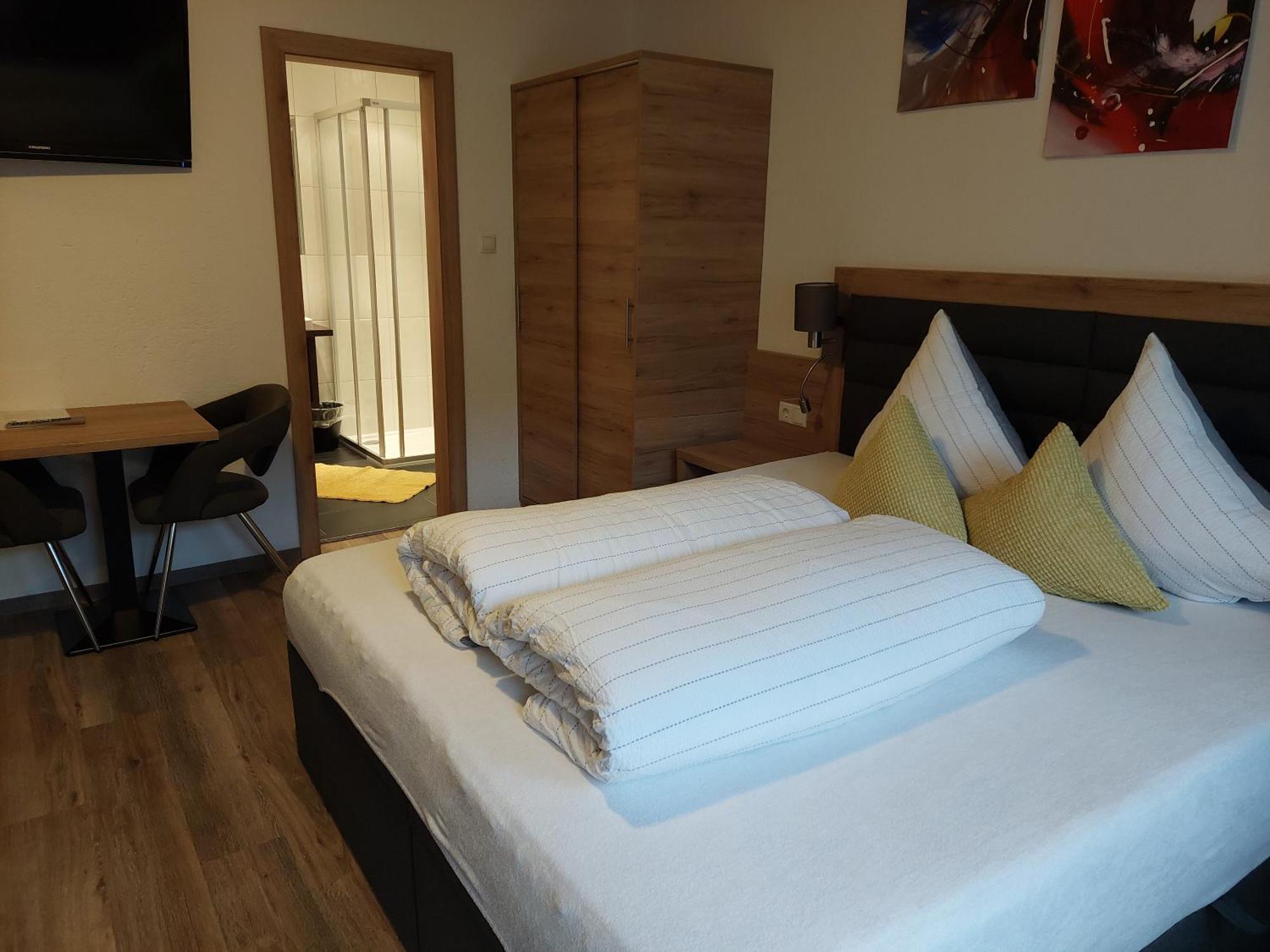 Haus Felsneck Bed and Breakfast Sölden Eksteriør billede