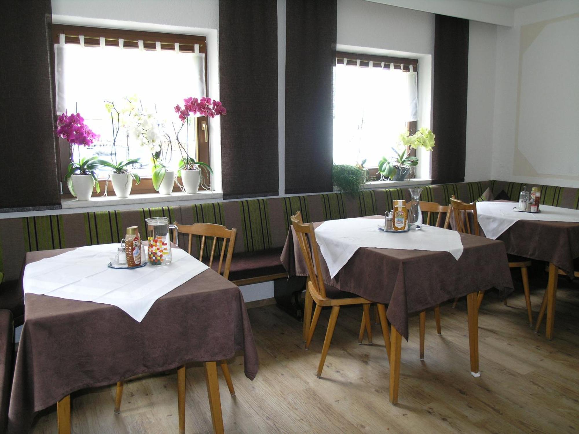 Haus Felsneck Bed and Breakfast Sölden Eksteriør billede