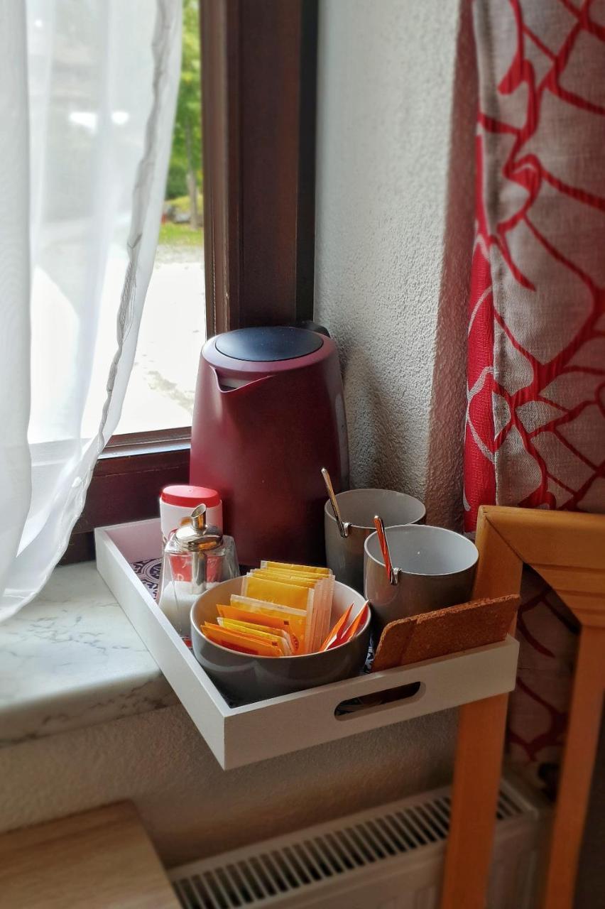 Haus Felsneck Bed and Breakfast Sölden Eksteriør billede