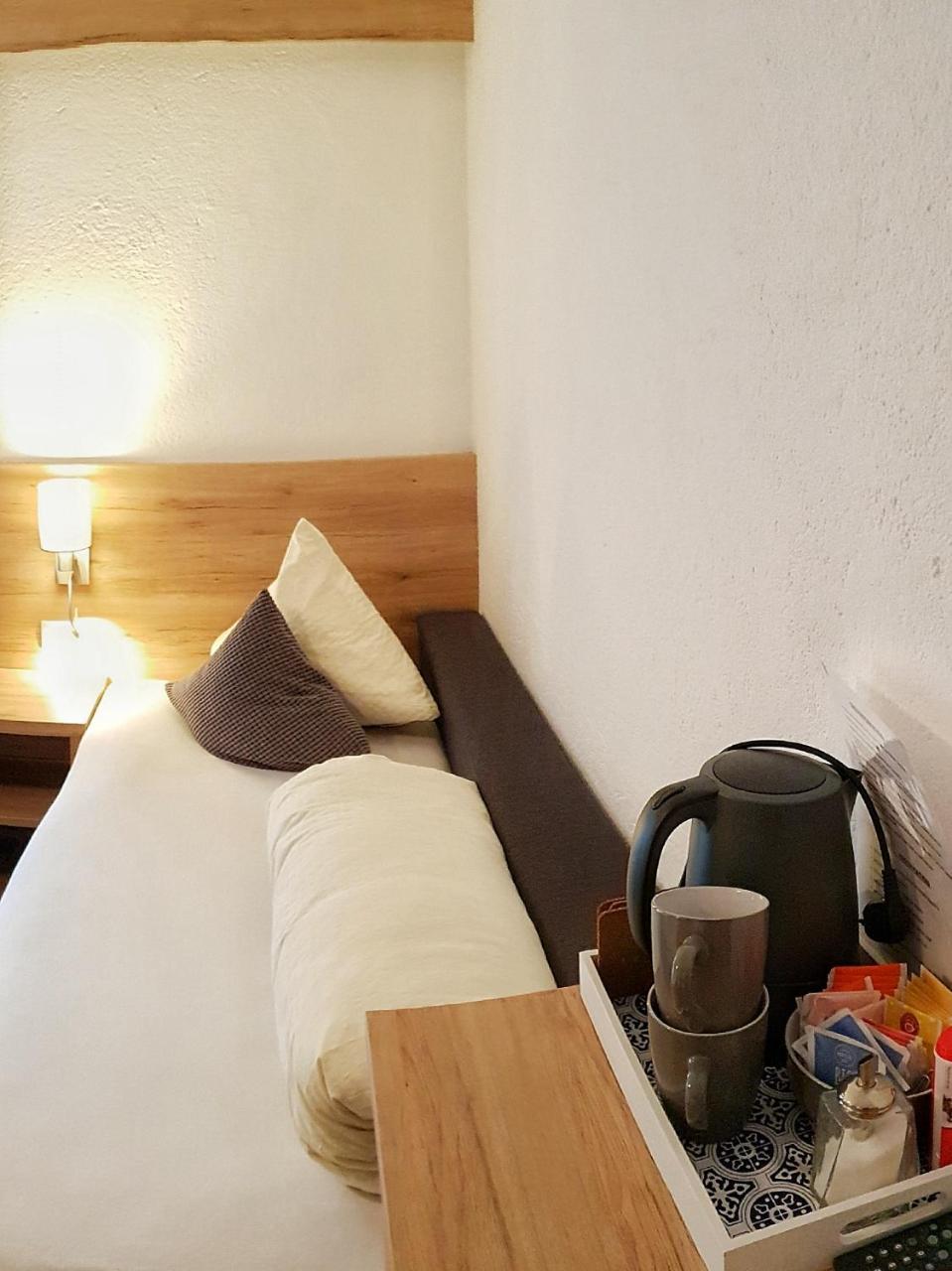 Haus Felsneck Bed and Breakfast Sölden Eksteriør billede